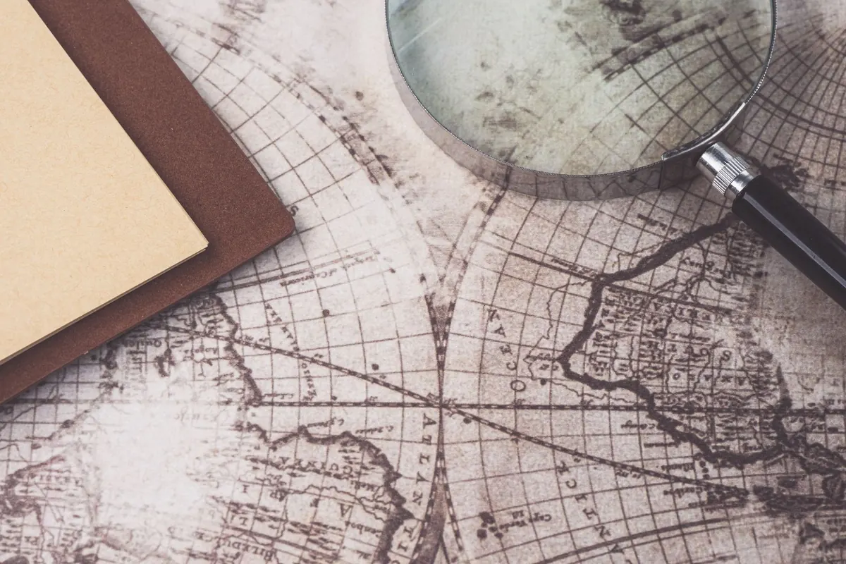A Beginner’s Guide to Local History: Researching Your UK Town’s Past