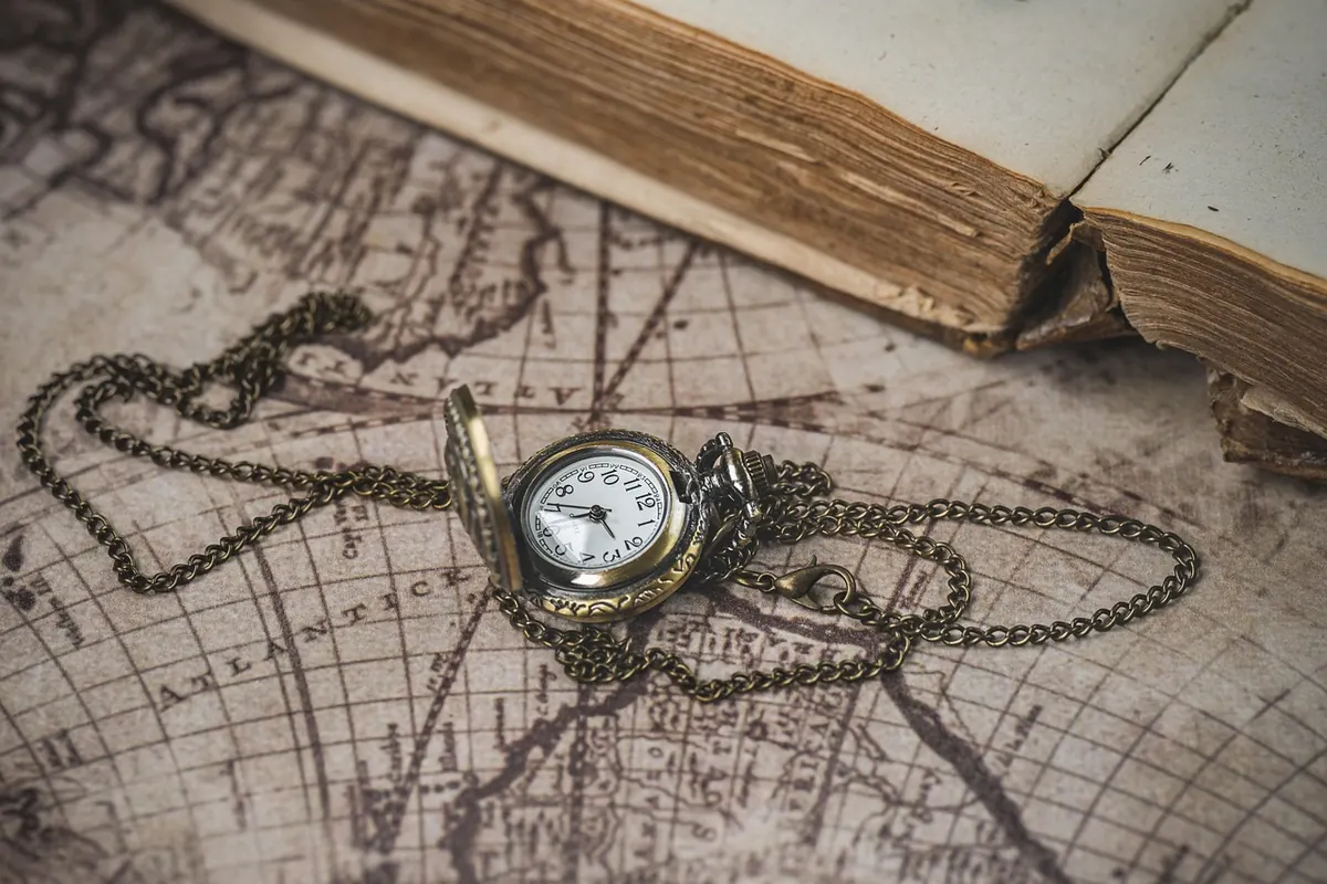 British History Timeline: 12 Dates Every Trivia Fan Should Know